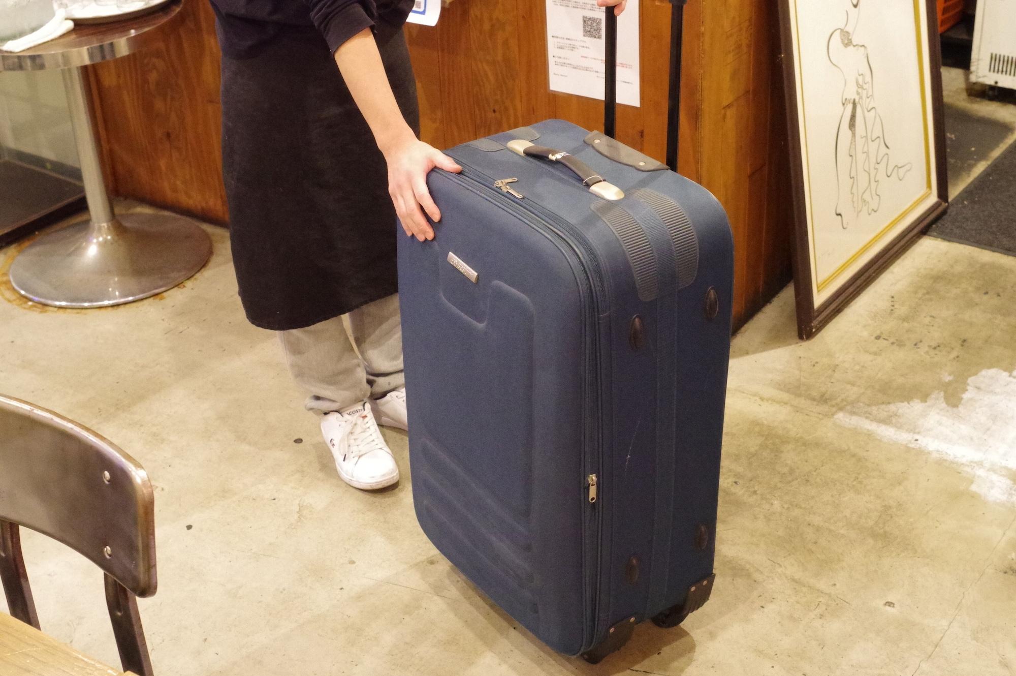 Roots Hostel Osaka Zewnętrze zdjęcie